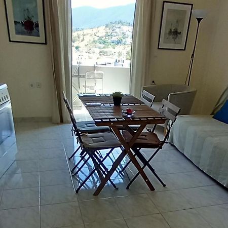 Forest & Sea Apartment Poros Town Eksteriør billede
