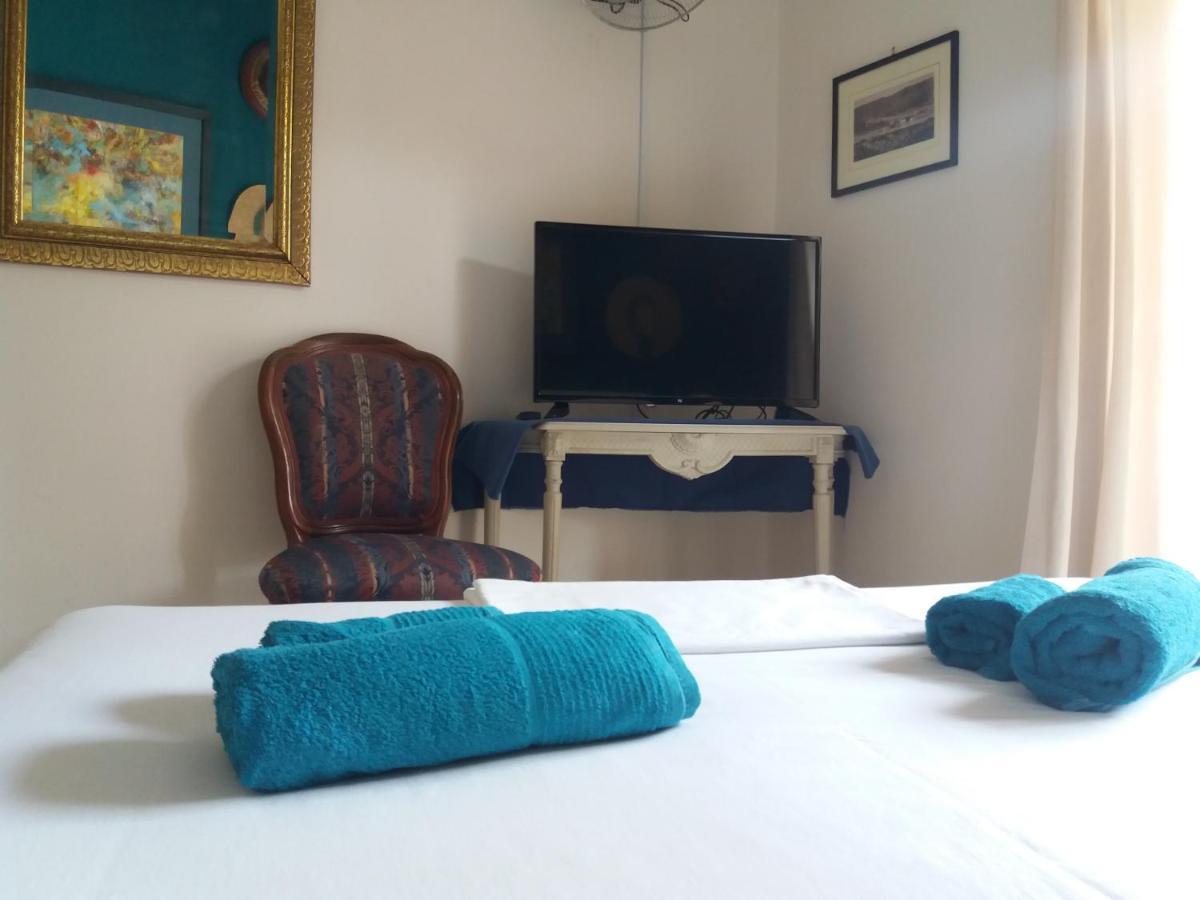 Forest & Sea Apartment Poros Town Eksteriør billede