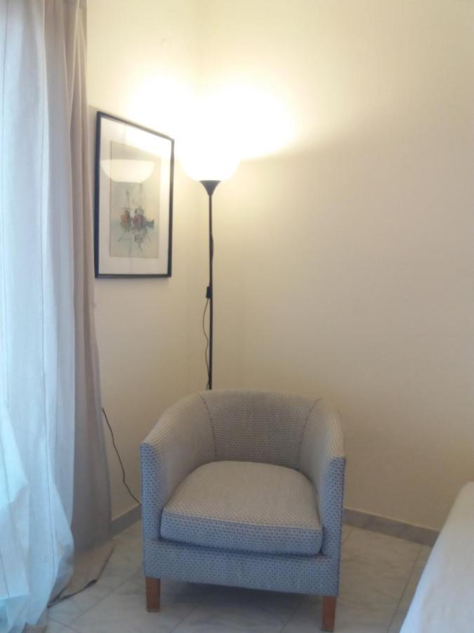 Forest & Sea Apartment Poros Town Eksteriør billede