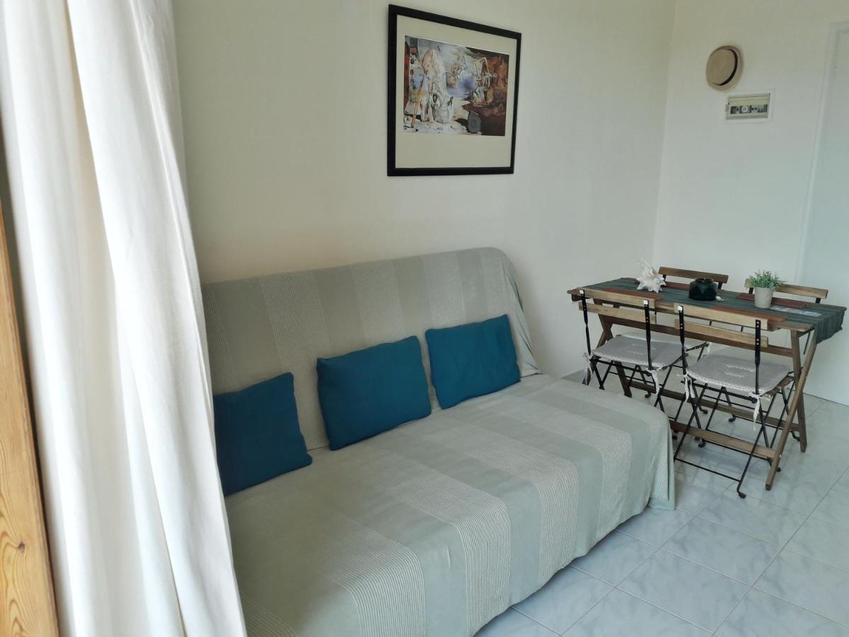Forest & Sea Apartment Poros Town Eksteriør billede